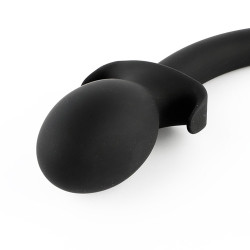 Kinky Puppy Plug Queue de chien DOGGY Medium 7 x 4.5 cm